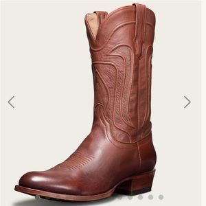 Tecovas Cartwright Classic Cowboy boots - 9D - like new 🤎
